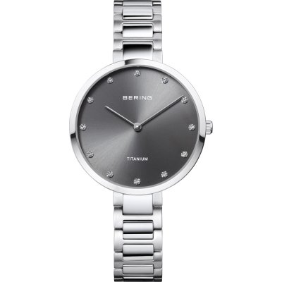 Bering Titanium 11334-772 Uhr