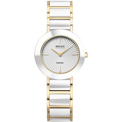 Bering Ceramic 11429-758 Uhr