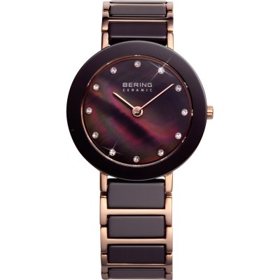 Bering 11429-765 Ceramic Uhr
