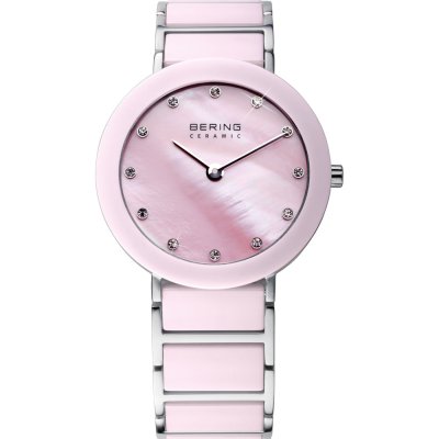 Bering 11429-999 Ceramic Uhr