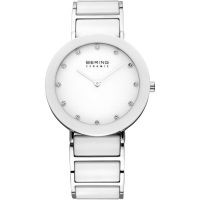 Bering 11435-754 Ceramic Uhr