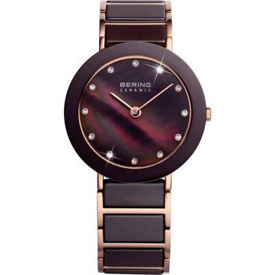 Bering 11435-765 Ceramic Uhr