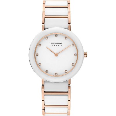 Bering 11435-766 Ceramic Uhr