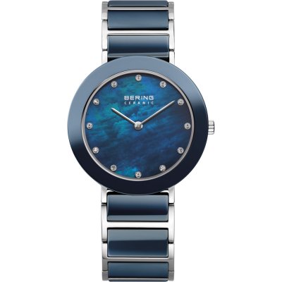 Bering 11435-787 Ceramic Uhr