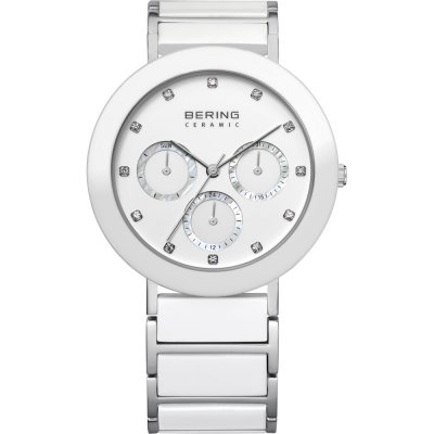 Bering 11438-754 Ceramic Uhr