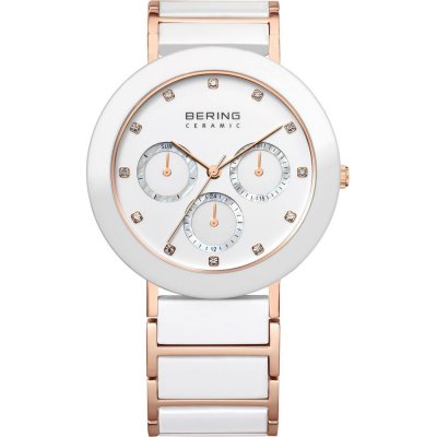 Bering 11438-766 Ceramic Uhr