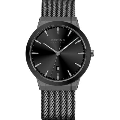 Bering Ceramic 11440-377 Uhr