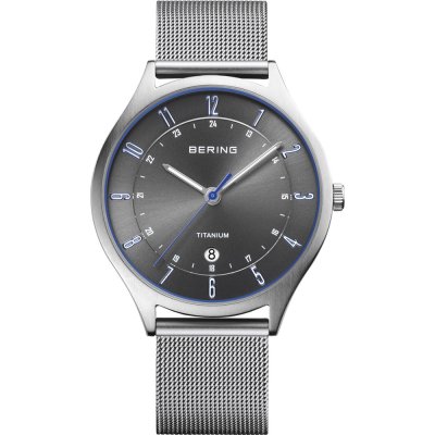 Bering 11739-373 Titanium Uhr