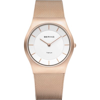 Bering 11935-366 Classic Uhr