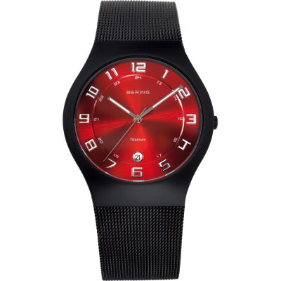 Bering 11937-229 Classic Uhr