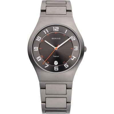 Bering 11937-707 Classic Uhr