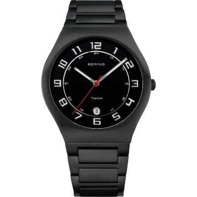 Bering 11937-772 Classic Uhr