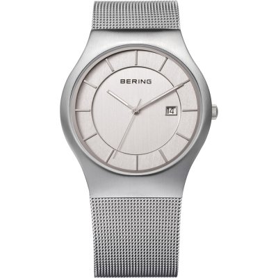 Bering 11938-000 Classic Uhr