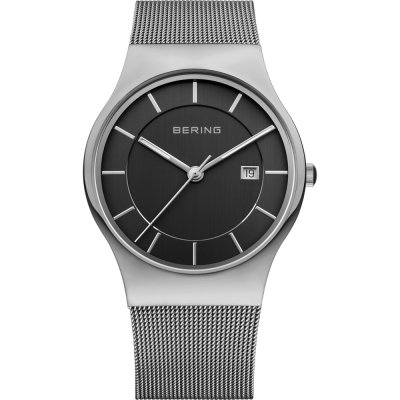Bering 11938-002 Classic Uhr