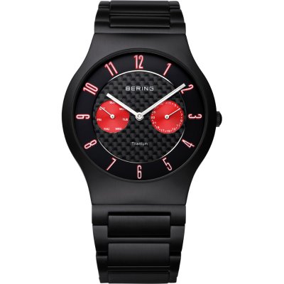 Bering 11939-729 Titanium Uhr