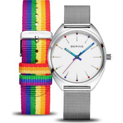 Bering 127220-36-000 Classic Uhr