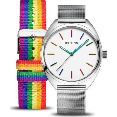 Bering 127220-40-004 Classic Uhr