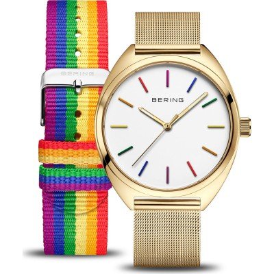 Bering 127220-40-334 Classic Uhr