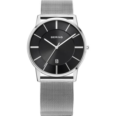 Bering 13139-002 Classic Uhr
