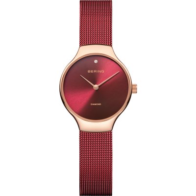 Bering 13326-CHARITY2018 Uhr