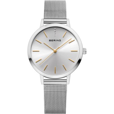 Bering 13434-001 Classic Uhr