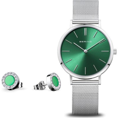 Bering Classic 14134-008-GWP Classic Giftset Uhr