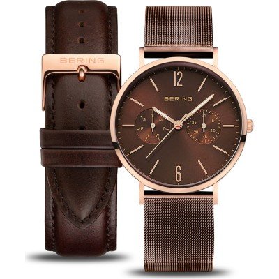 Bering Ceramic 14236-265 Classic Uhr