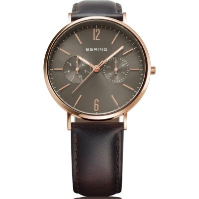 Bering Ceramic 14236-369 Classic Uhr