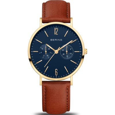 Bering Ceramic 14236-537 Classic Uhr