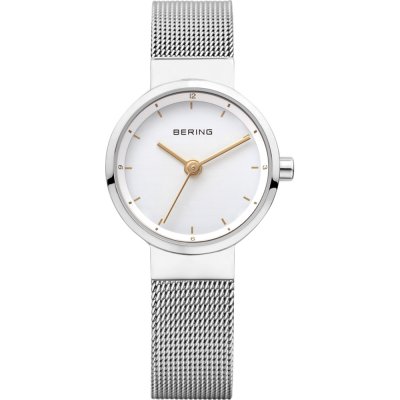 Bering 14424-001 Solar Uhr