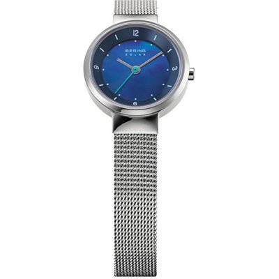 Bering 14424-007 Solar Uhr