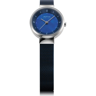 Bering 14424-307 Solar Uhr