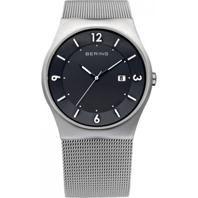 Bering 14440-002 Solar Uhr