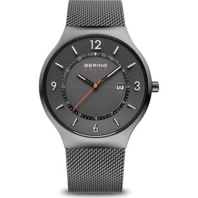 Bering Solar 14441-377 Uhr