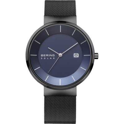 Bering 14639-227 Solar Uhr
