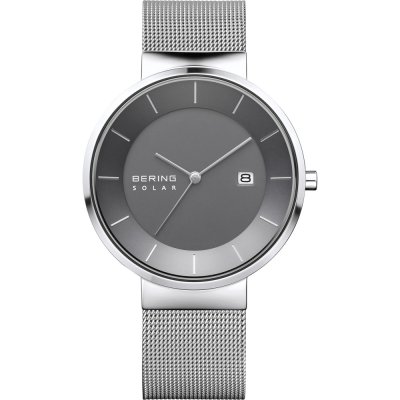 Bering 14639-309 Solar Uhr