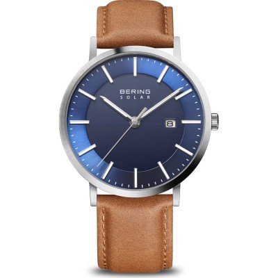 Bering Solar 15439-507 Uhr