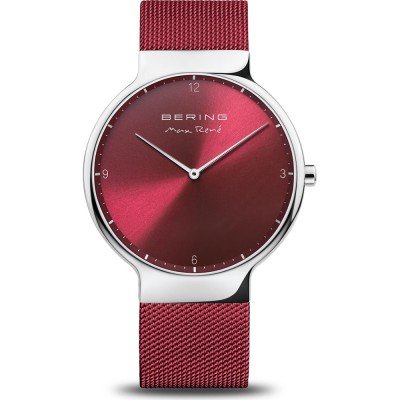 Bering Max René 15540-303 Uhr