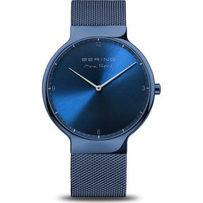 Bering Max René 15540-397 Uhr