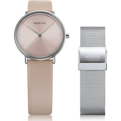 Bering Ultra Slim 15729-009 Uhr