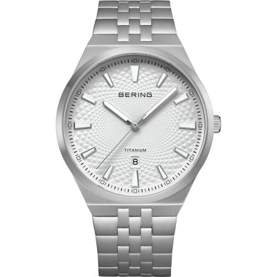 Bering Titanium 16141-704 Uhr