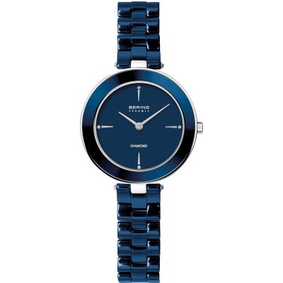 Bering Ceramic 16629-707 Uhr