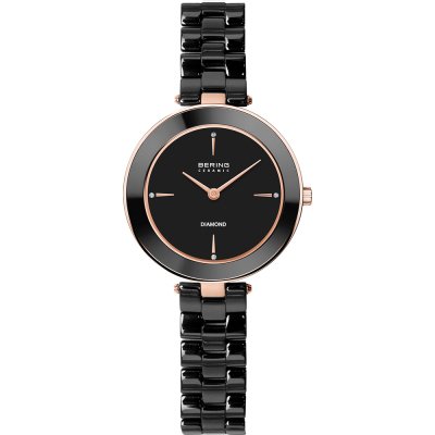 Bering Ceramic 16629-762 Uhr