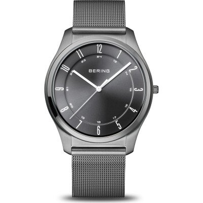 Bering 18340-377 Ultraslim Uhr