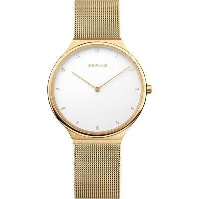Bering Ultra Slim 18434-334 Uhr
