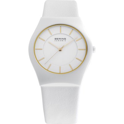 Bering 32035-656 Ceramic Uhr
