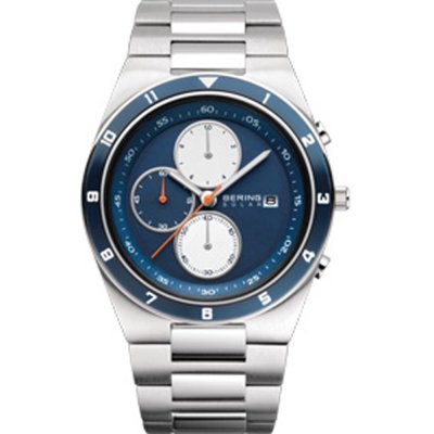 Bering 34440-708 Solar Uhr