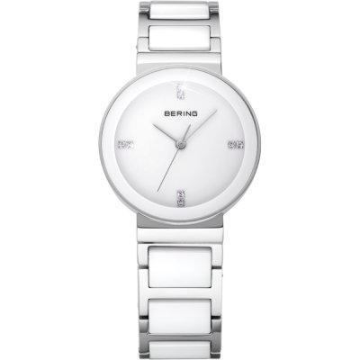 Bering 50130-754 Radio controlled Uhr