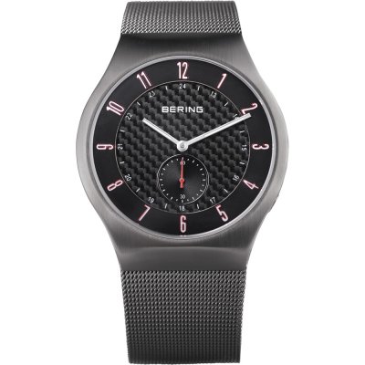 Bering 51940-077 Radio controlled Uhr