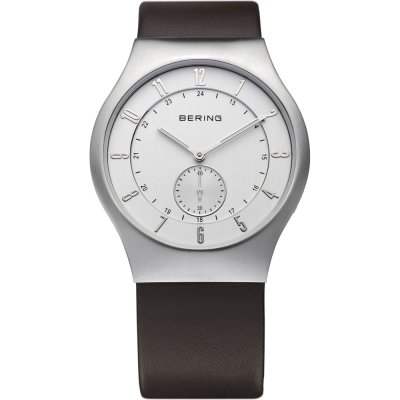 Bering 51940-570 Radio controlled Uhr